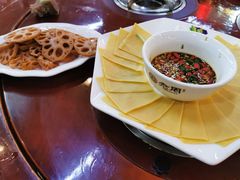 -老周夜市(航空路店)