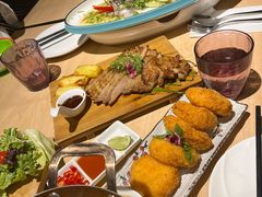-青檸泰 LIME THAI (财富购物中心店)