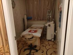 -茜尔维亚修身连锁(杨浦五角场店)