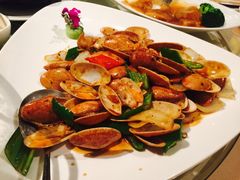 -陶陶居海鲜酒家(新马路店)