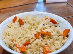 手抓饭-清真·益鑫羊肉手抓馆(花园北街店)