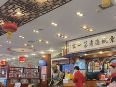 -北京小肠陈饭庄(方庄店)