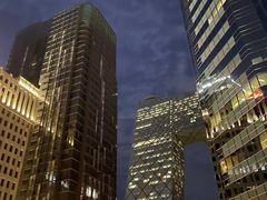 -中央广播电视总台(光华路办公区)