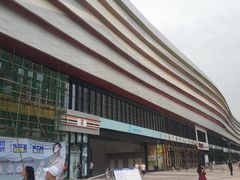 -广州融创文旅城