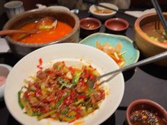 -山石榴·贵州菜(丰盛里店)