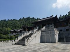 -昭山风景名胜区