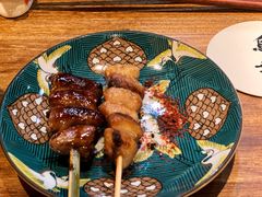 -鸟幸 TORISAKI 炭火居酒屋