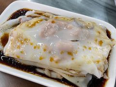 -穗银肠粉店(东川路店)