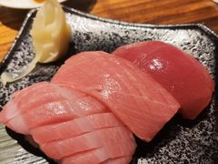 -千代武日本料理(哈西店)