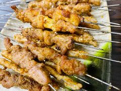 -张飞烧烤(伏泉店)