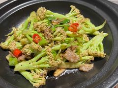 -徽镇小厨·经典徽菜(马连道店)