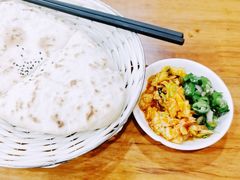 月牙饼-澄城水盆羊肉(澄县老哥红庙坡店)