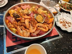 -和福顺·牛肉海鲜焖锅(汕头金平万达广场店)