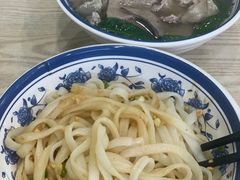 -陈记三及第(上沙店)
