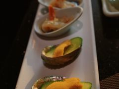 -德川家日本料理(中关村寰太大厦店)