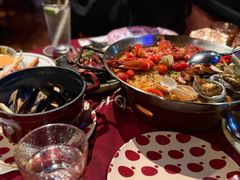 -BROWNSTONE布朗石西班牙餐厅(富城店)