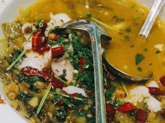 -秋色客家菜(南山店)