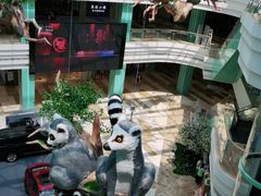 -大族广场Mall&More