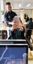 点击看大图 -潘多拉Hairsalon
