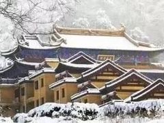 -南京市无想山景区
