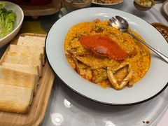 -阿诺泰·泰国餐厅(棕北店)