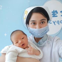 点击看大图 -宝生月子中心(民治店)