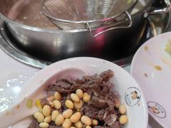 -三毛牛肉店(福强店)