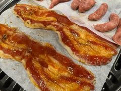 -杀猪天·韩国烤肉(总店)