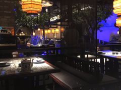 -绿茶餐厅(城西银泰城店)