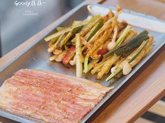 -三肥两瘦烤肉(鹿城店)