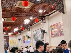 大堂-顺记冰室(宝华路店)