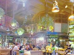 大堂-胡桃里音乐酒馆(环亚凯瑟琳广场店)