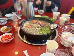 -林妹妹火锅店