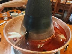 -乐宴·老北京铜火锅(八卦岭店)