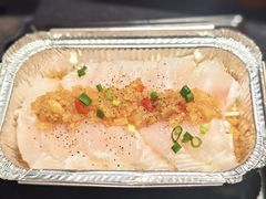 -牛将军•涮肉•烤肉•铁板烧(北京王府井·故宫店)
