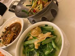 -外婆家(古墩印象城店)