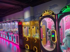 -常州海昌海洋探索馆