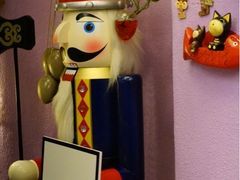 -广州迷途主题旅馆(海珠广场店)