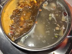 -潮牛岛·潮汕鲜切牛肉自助火锅(无锡首店)