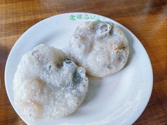-老磁器口豆汁店(方庄店)