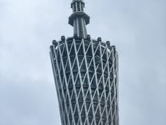 -广州塔