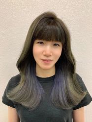 -逸丝风尚yesfashion造型