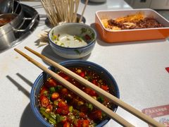 -大斌家串串火锅