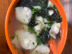 虾仁大馄饨-阿麟馄饨(延长路店)