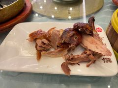 -全聚德(常州店)