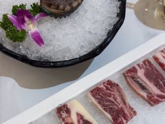-帝皇海海鲜豆捞(桐泾商务广场店)
