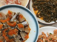 -红灯笼龙凤饭店(宁波老字号店)