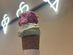-CREAM STORY意大利手工冰淇淋&甜品(万象前海店)