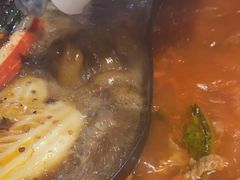 -陈府大宅门成都火锅·手切鲜肉(太原街店)