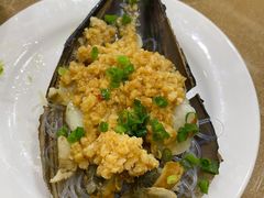 -良友·海鲜青岛菜·海肠捞饭(五四广场店)